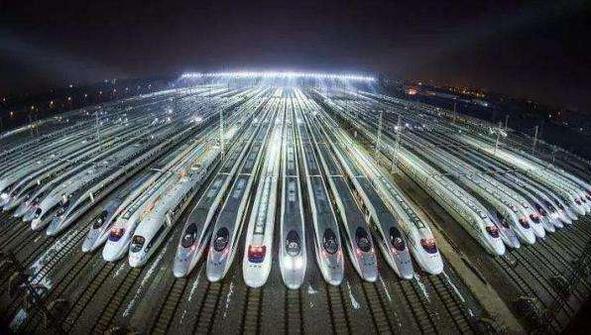 2019年鐵路春運鐵路鄭州局集團有限公司預(yù)計發(fā)送旅客1545.1萬人，同比增長5.1%?