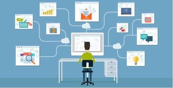 隨著中國的信息化程度、互聯(lián)網(wǎng)普及率的提升，網(wǎng)絡(luò)教育市場規(guī)模增長加快