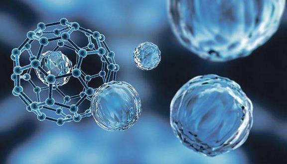 中國納米材料在國際上的競爭力與國際先進(jìn)國家存在著較大差距