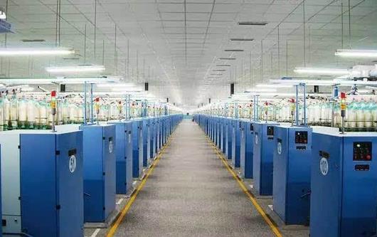 我國(guó)低碳紡織印染行業(yè)問(wèn)題剖析及未來(lái)發(fā)展趨勢(shì)分析