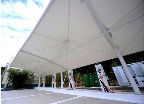 中國充電聯(lián)盟：2019年1月，充電基礎(chǔ)設(shè)施增量為4.4萬臺，同比增加231.6%??