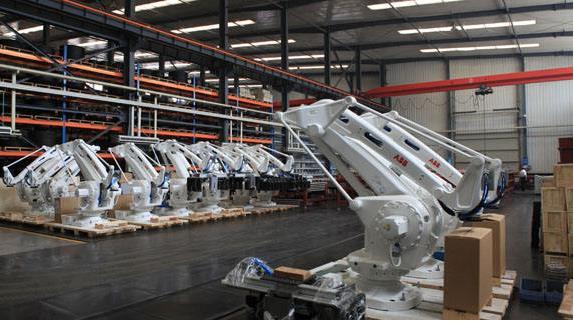 我國機(jī)械制造業(yè)發(fā)展現(xiàn)狀分析和未來發(fā)展趨勢預(yù)測?