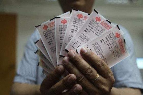 財(cái)政部：1月份，全國(guó)共銷(xiāo)售彩票479.55億元，同比增加96.26億元，增長(zhǎng)25.1%