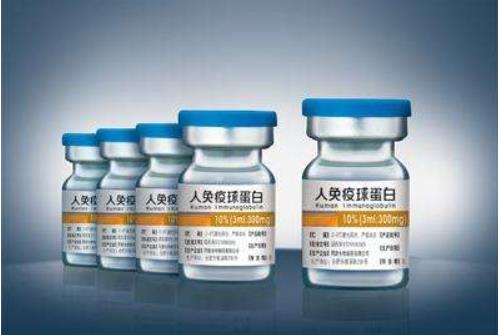 我國人血白蛋白市場(chǎng)一直處于供不應(yīng)求的狀態(tài)，市場(chǎng)前景是無限的