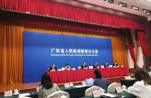 廣東?。宏P(guān)于推進(jìn)粵港澳大灣區(qū)建設(shè)等配套文件即將公布