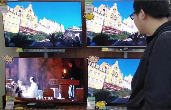 2018年我家用電器產(chǎn)品(含零件)出口751.2億美元，同比增長(zhǎng)9.6%