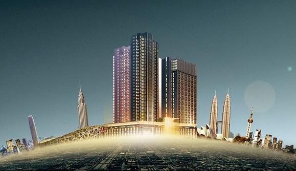 城鎮(zhèn)化率的不斷提升，直接推動(dòng)了建筑業(yè)的快速發(fā)展