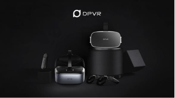 大朋VR完成新一輪數(shù)千萬元融資，融資主要用于公司運營、研發(fā)和業(yè)務(wù)開拓