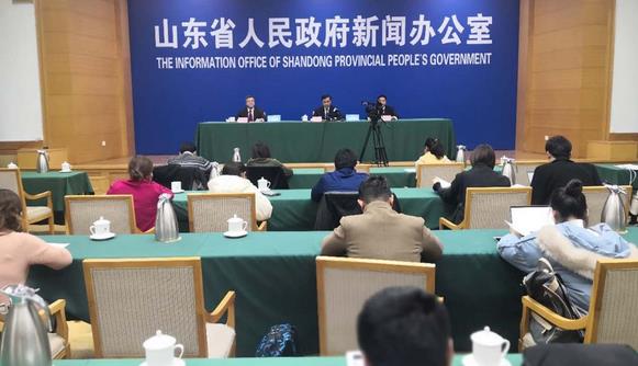 山東省政府新聞辦發(fā)布了《關(guān)于進(jìn)一步促進(jìn)建筑業(yè)改革發(fā)展的十六條意見(jiàn)》