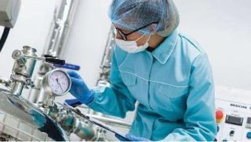 江蘇耀海生物制藥完成超5000萬元A輪融資，資金將用于生物技術(shù)平臺的擴建和提升