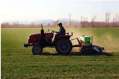 河南省財政廳提前下達128.1億元“農(nóng)業(yè)農(nóng)村”發(fā)展資金，主要用于春耕農(nóng)業(yè)生產(chǎn)