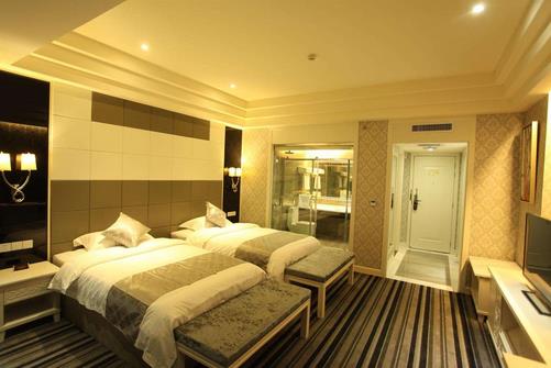 現(xiàn)代酒店行業(yè)發(fā)展朝著集團(tuán)化、連鎖化、品質(zhì)化方向發(fā)展