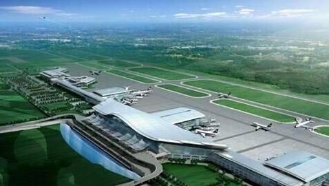 在政策的利好下國內(nèi)通航產(chǎn)業(yè)園如雨后春筍般涌現(xiàn)