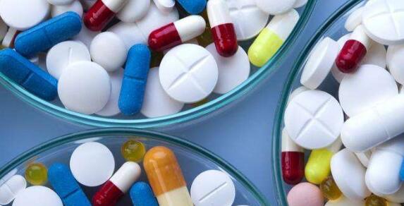 原料藥行業(yè)競(jìng)爭(zhēng)格局趨于穩(wěn)定 企業(yè)加速轉(zhuǎn)型升級(jí)