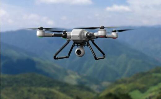 無人機市場應用前景廣闊