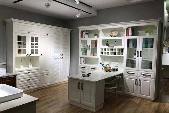 預(yù)計(jì)到2019年我國定制家具行業(yè)規(guī)模將超2800億元