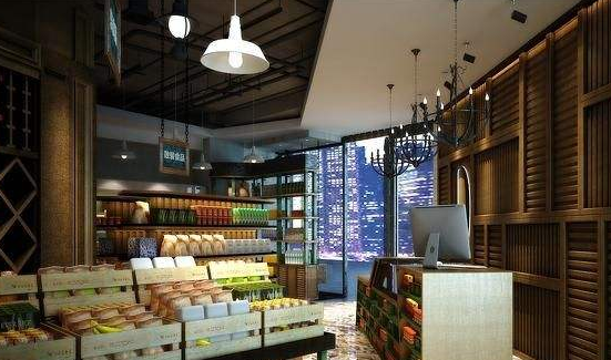 中國(guó)進(jìn)口食品零售額首破萬(wàn)億元