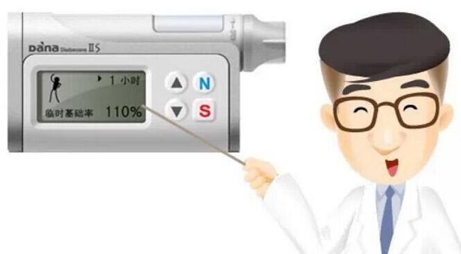 智能胰島素泵產(chǎn)業(yè)體系平臺項(xiàng)目商業(yè)計劃書