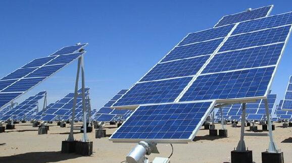 光伏市場(chǎng)四季度有望迎裝機(jī)潮