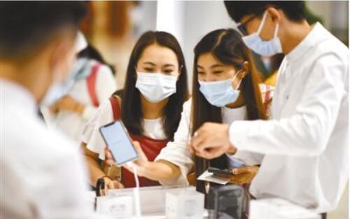 免稅業(yè)市場規(guī)模擴大助消費回暖：降低購物成本，拉動旅游消費