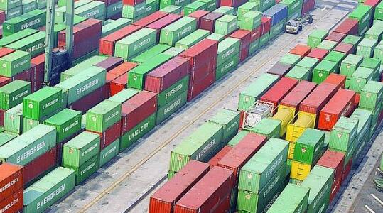 1-10月，物流業(yè)總收入8.4萬億元，同比增長0.9%