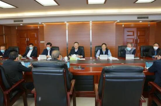 暢通國內大循環(huán) 有色金屬工業(yè)發(fā)展態(tài)勢向好