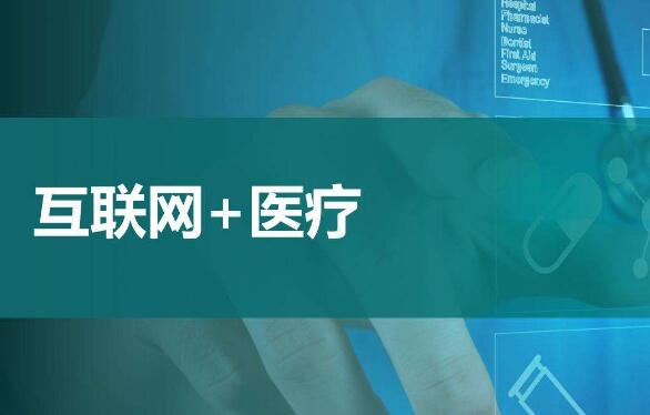 互聯(lián)網+醫(yī)療健康服務應運而生