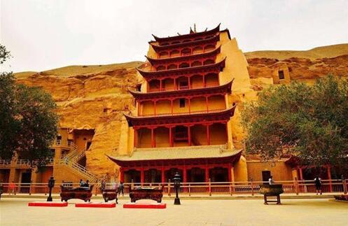 “文化+旅游”:讓世界文化遺產(chǎn)煥發(fā)出巨大魅力