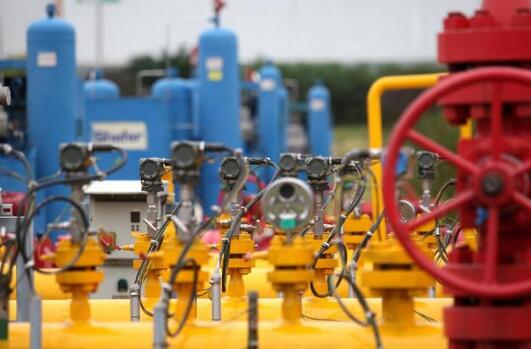 我國頁巖氣勘探開發(fā)取得了重大進展，將成為我國油氣產業(yè)新的增長點