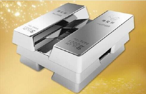 三大領(lǐng)域強勁復(fù)蘇 白銀需求料大增或創(chuàng)8年新高