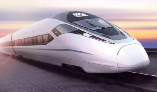 共建一帶一路，讓高鐵跑出新天地