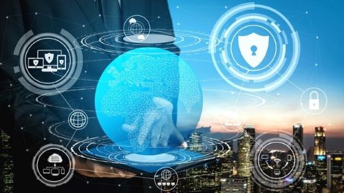 2023年智能安防行業(yè)排名