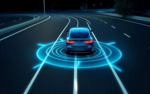 2023年無人駕駛行業(yè)現(xiàn)狀及發(fā)展前景分析