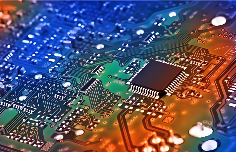 2024年前7個月，我國集成電路出口6409.1億元，同比增長25.8%