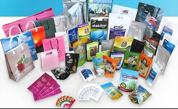 塑料包裝行業(yè)將向高端智能、綠色環(huán)保、可循環(huán)方向發(fā)展