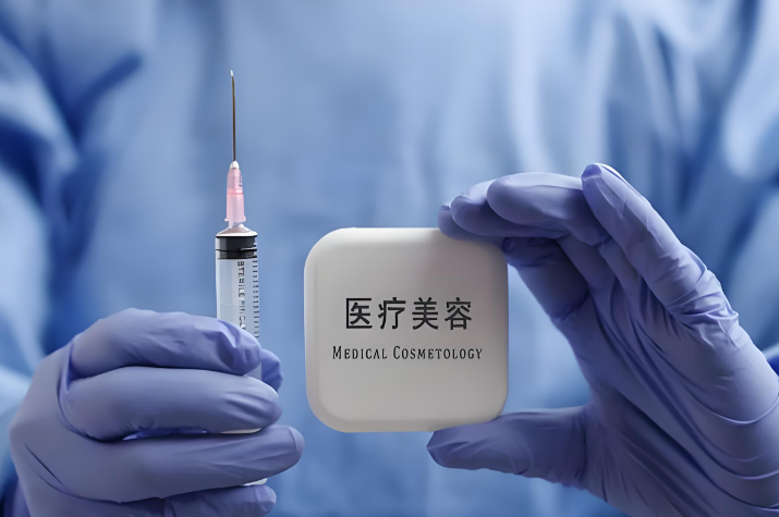 醫(yī)療美容行業(yè)市場(chǎng)規(guī)模及趨勢(shì)分析