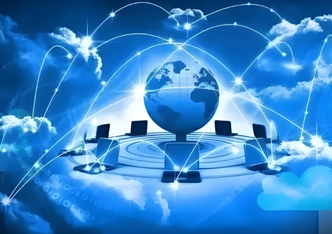 2024年前8個(gè)月，電信業(yè)務(wù)收入累計(jì)完成11732億元