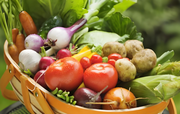 第二次國家農(nóng)產(chǎn)品質(zhì)量安全例行監(jiān)測工作，總體合格率97.7%