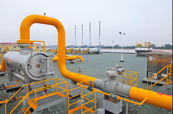 國(guó)家管網(wǎng)集團(tuán)：加快探索氫氣、二氧化碳、液氨、甲醇等管輸技術(shù)，催生管網(wǎng)未來(lái)新業(yè)態(tài)