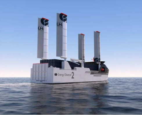 預計2025年氫燃料電池系統(tǒng)船舶全產(chǎn)業(yè)鏈市場規(guī)模將達百億元