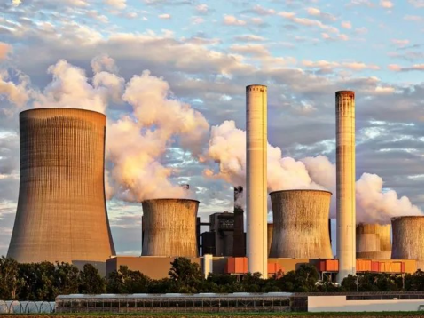 燃煤機(jī)組摻氨燃燒煤電低碳發(fā)展指明方向，但也面臨諸多挑戰(zhàn)