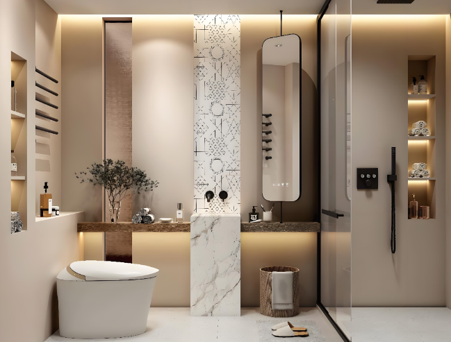 毋庸置疑，綠色環(huán)保將是衛(wèi)浴行業(yè)未來發(fā)展的一個重要趨勢