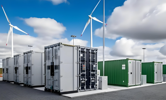 儲能行業(yè)：發(fā)展機遇和諸多挑戰(zhàn)并存