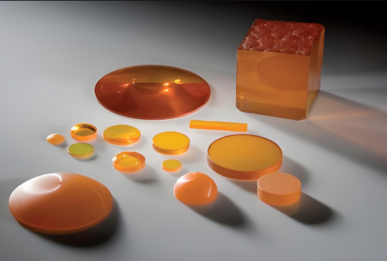 展望未來(lái)，中國(guó)高純硒化鋅行業(yè)的市場(chǎng)前景依然廣闊