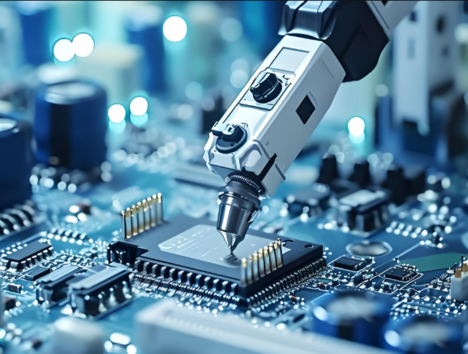 MEMS智能傳感器芯片研發(fā)商奧松電子完成7億元D輪融資，重慶產(chǎn)業(yè)投資母基金與重科控股聯(lián)合領(lǐng)投