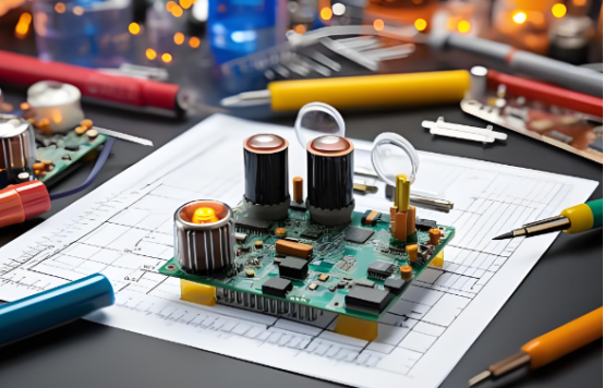 中國光電子器件行業(yè)壁壘和競爭格局分析