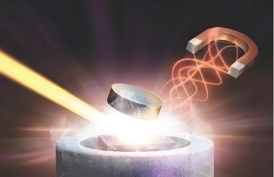 綜合來看，超導體行業(yè)的未來發(fā)展前景非常樂觀