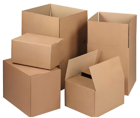 我國(guó)紙制品包裝行業(yè)發(fā)展分析及趨勢(shì)發(fā)展