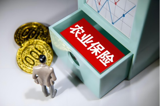 中國(guó)農(nóng)業(yè)保險(xiǎn)行業(yè)發(fā)展現(xiàn)狀分析